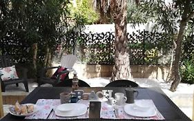 Appartamento Corallo With Private Garden